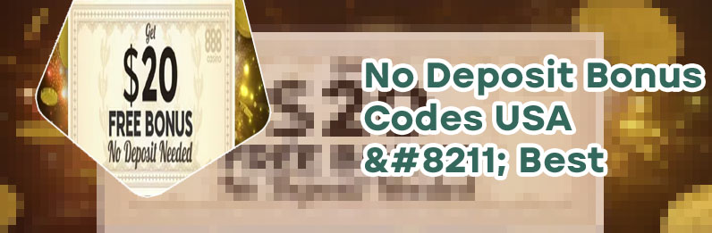 Online casinos for us players with no deposit bonuses
