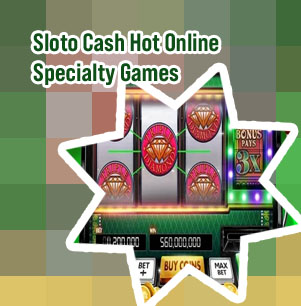 Online slots win cash