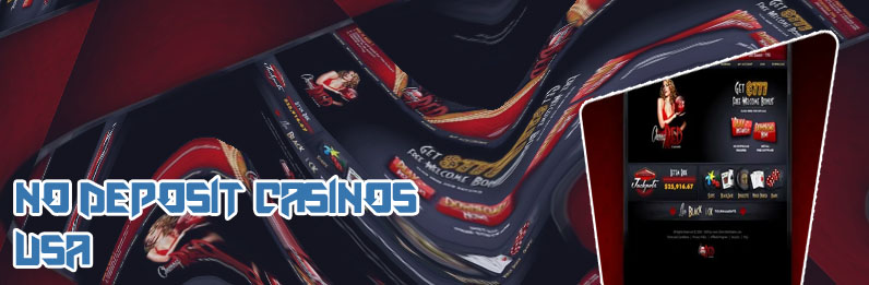 Online usa no deposit casinos