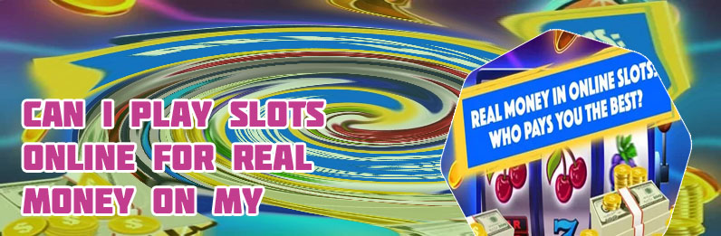 Play real cash money slots online