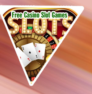 Play store free casino games