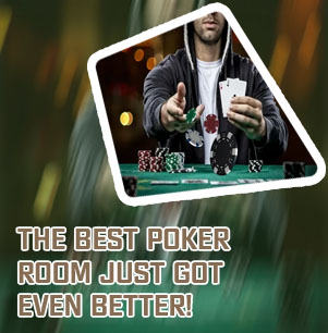 Poker casino free