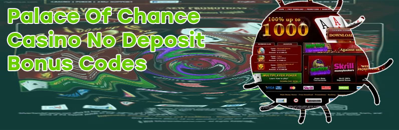 Poker casino no deposit bonus
