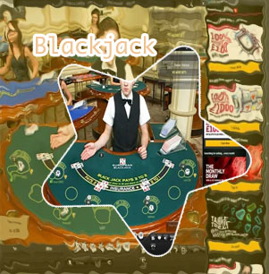 Pokerstars casino blackjack