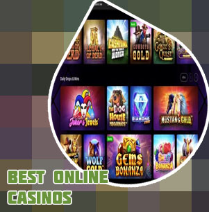 Pokerstars casino online