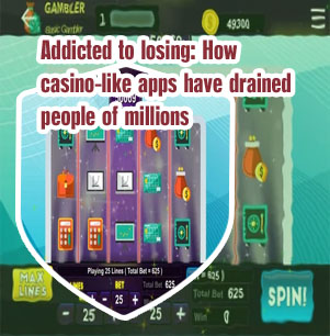 Real casino app win real money