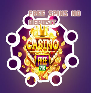 Real casino free spins