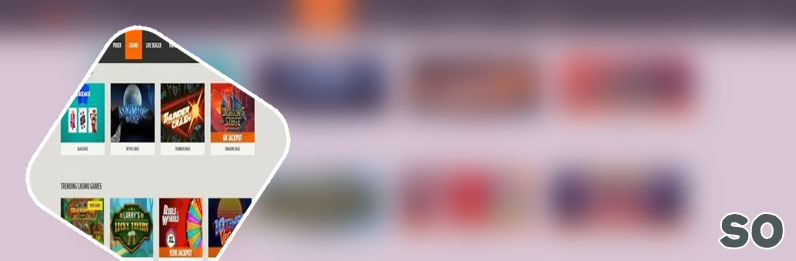 Real casino sites