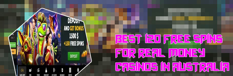Real money casino app free spins