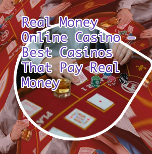 Rivers casino real money