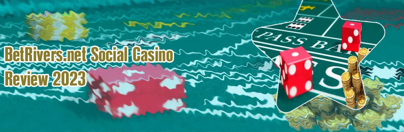 Rivers online casino real money