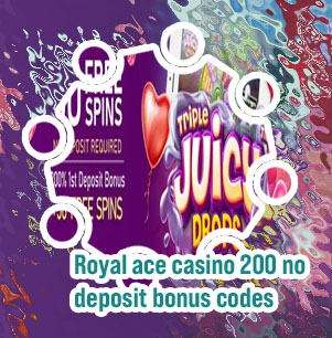 Royal ace casino 200 no deposit bonus codes