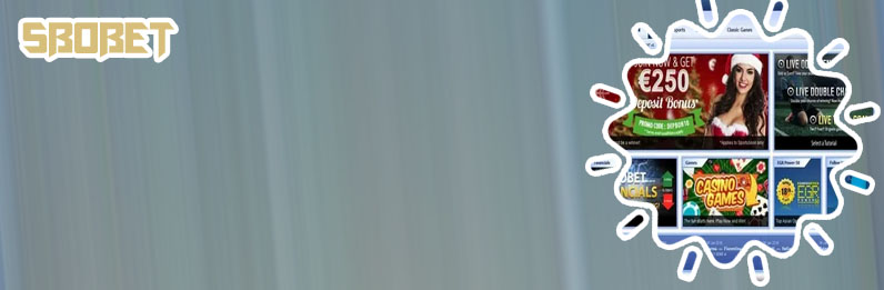 Sbobet asia live casino