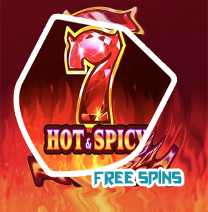 Spicy spins casino