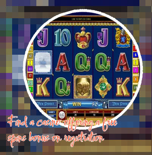 Spicy spins casino no deposit bonus