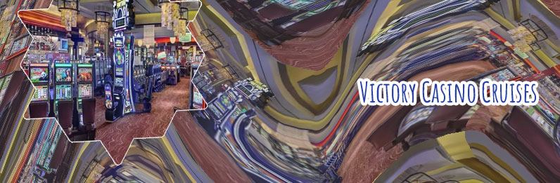 The nearest casino to my location