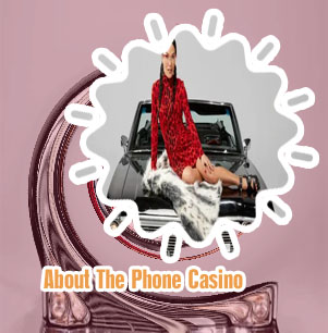 The phone casino mr wonga