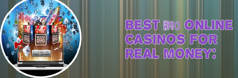 Top best casino online