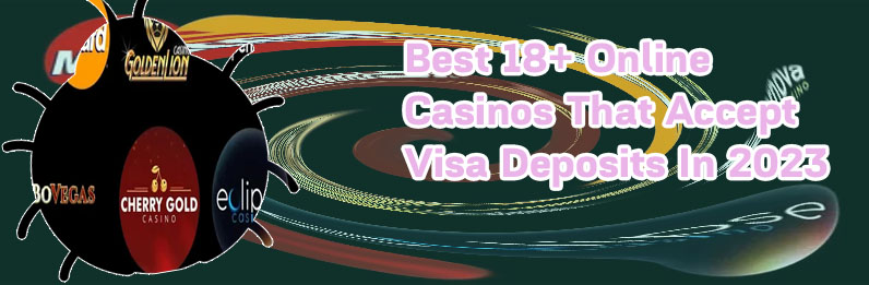 Top online casino that accepts credit card deposits