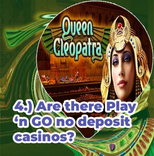 Top play n go online casino sites