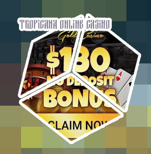 Tropicana gold casino mobile
