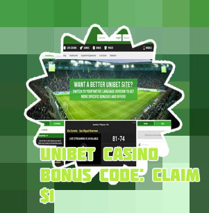 Unibet live casino android