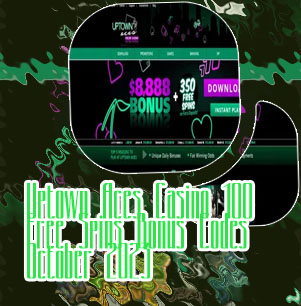 Uptown aces casino bonus codes