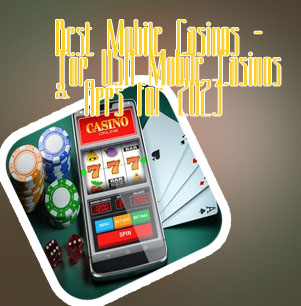Us mobile casinos